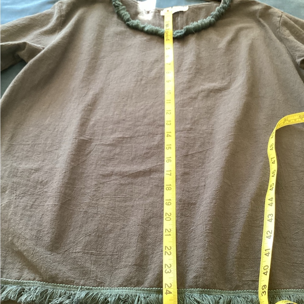 Misslook‎ top size XL - Picture 6 of 9